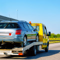 Can towing company sell my car?